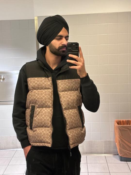 Dilpreet Singh