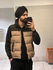 Dilpreet Singh