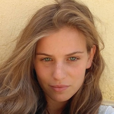 Lucía Martínez Fernández