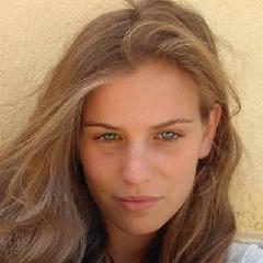 Lucía Martínez Fernández