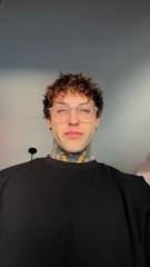 Kristian Ikenberry
