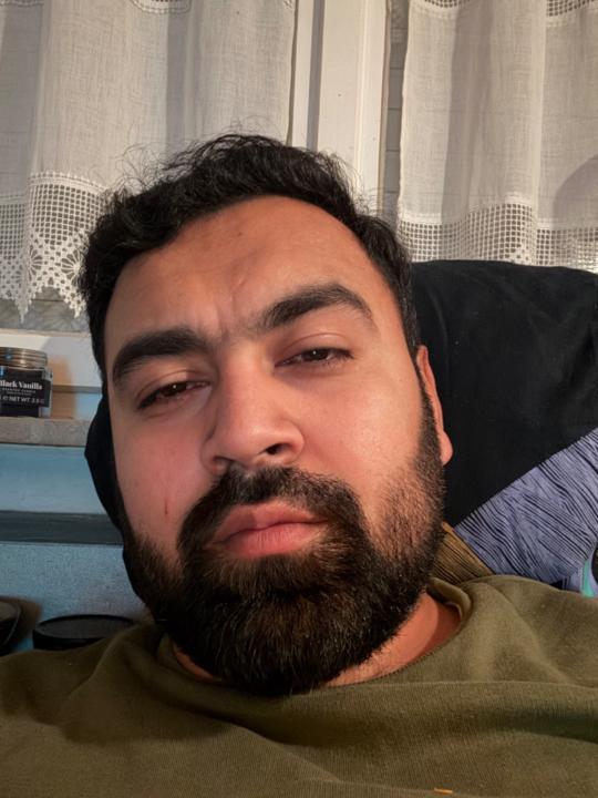 Syed Ali Arif