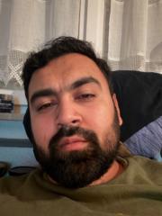 Syed Ali Arif