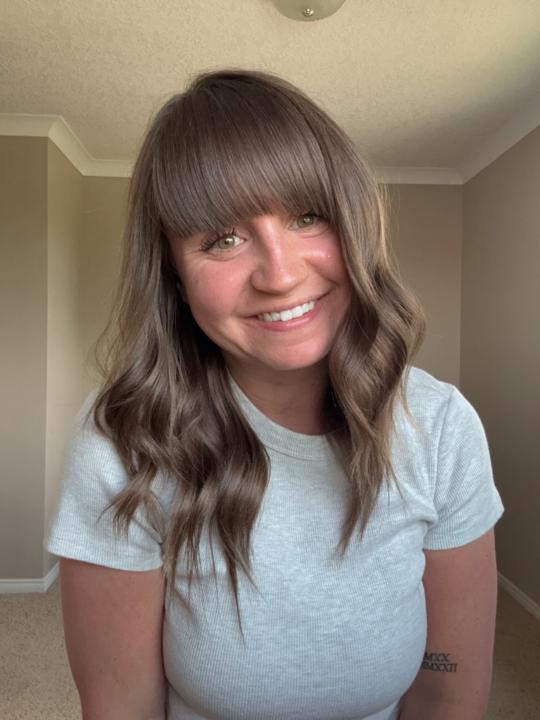 Kailey Diebel
