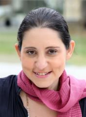 Einat Megouri Cohen