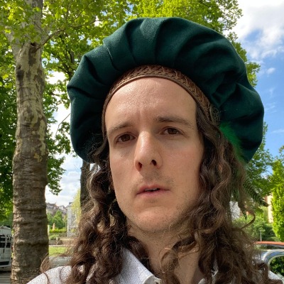 Niklas Nisch