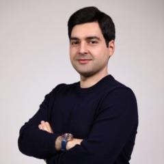 Arsen Baghdasaryan