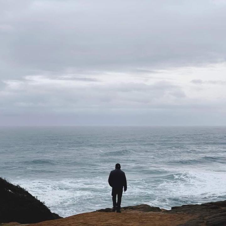 Chris Bolar