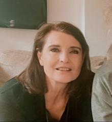 Céline Draillard