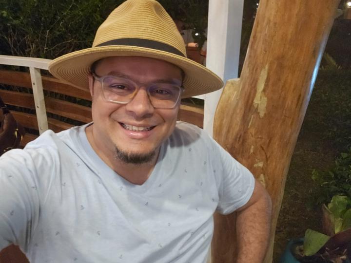 Leandro Salazar Ortiz