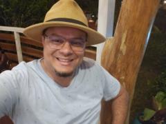 Leandro Salazar Ortiz