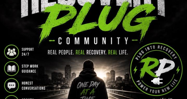 The recovery plug