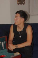 Rodrigo Vigo