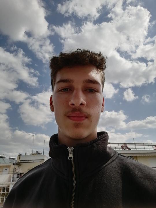Chris Lakafosis