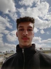 Chris Lakafosis