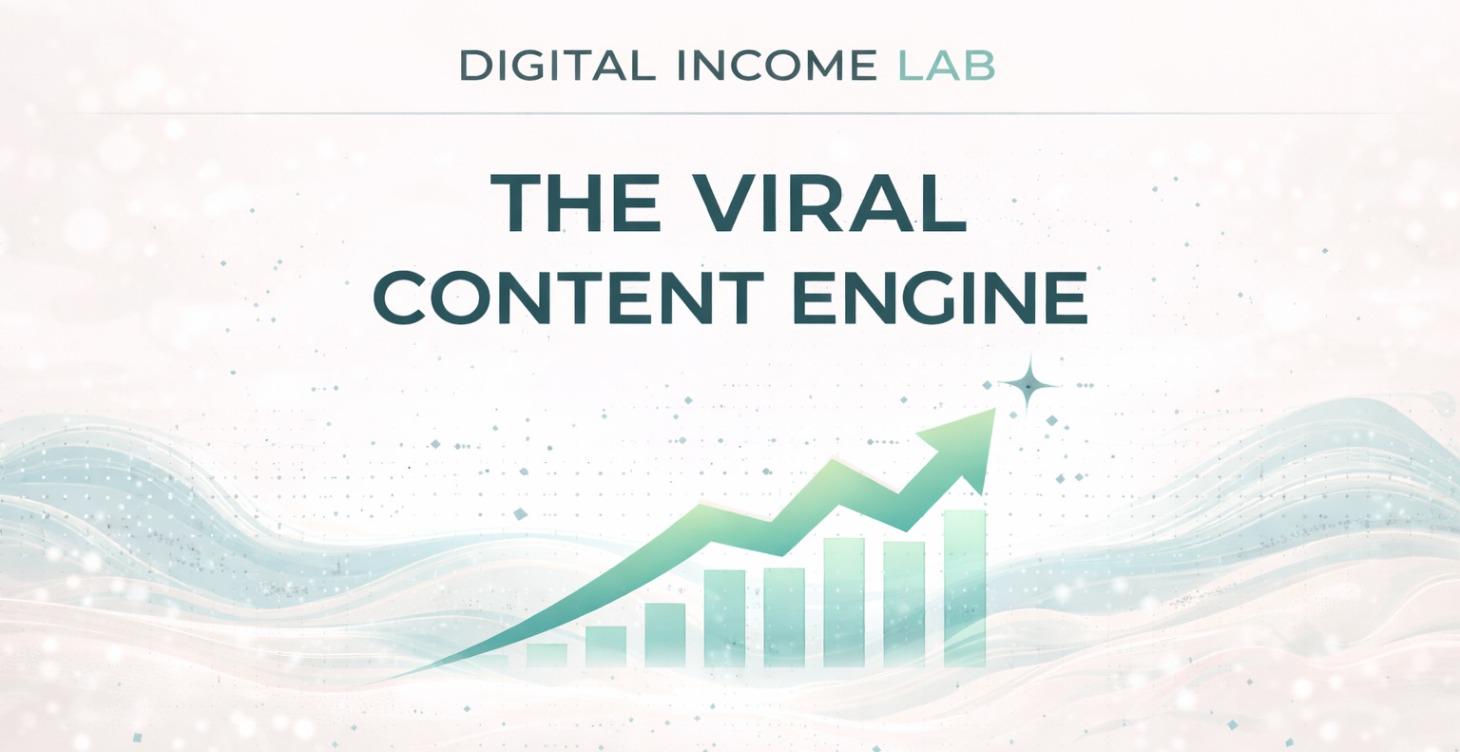 The Viral Content Engine