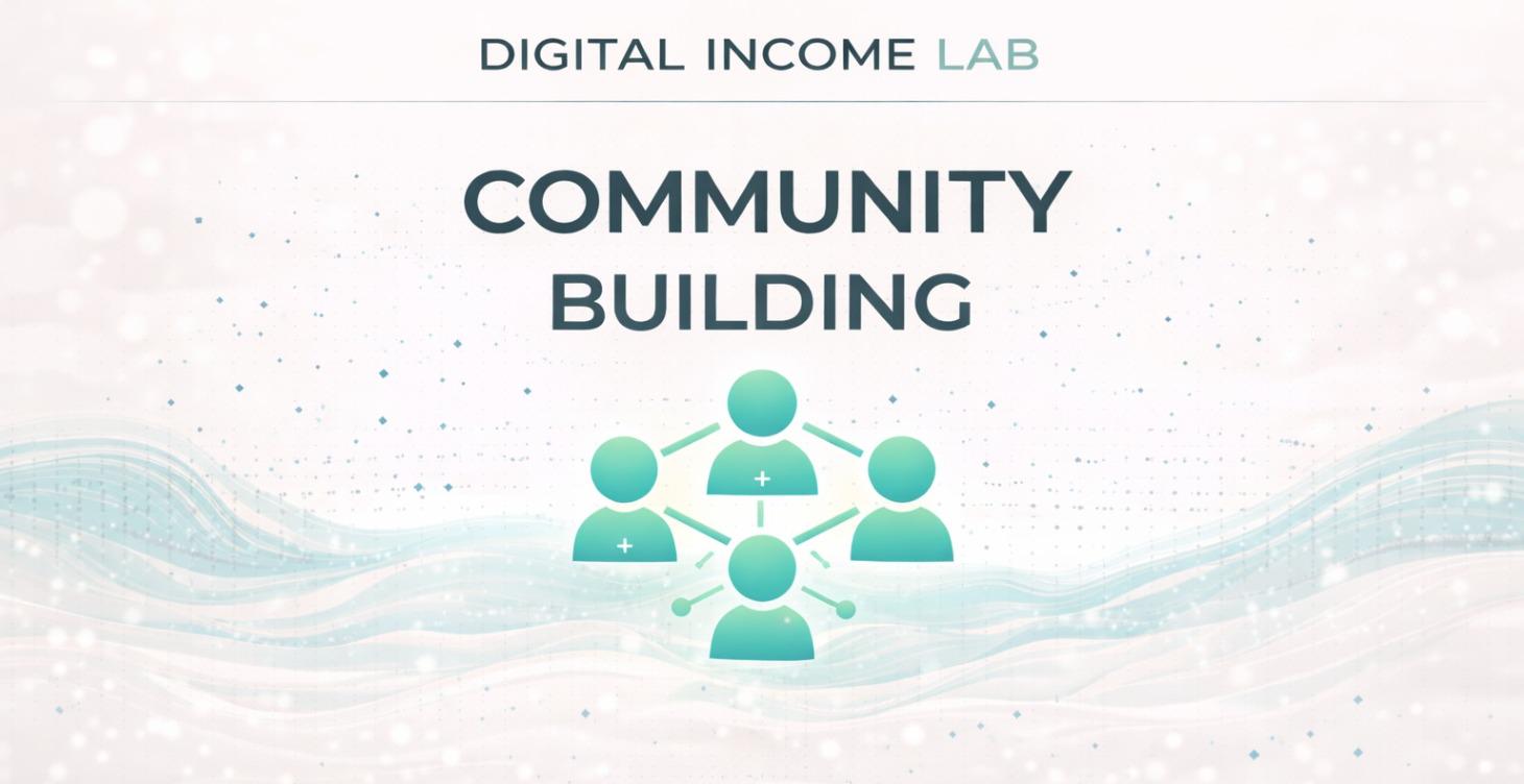 Community Building