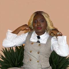 Veronica Onikeh Lebbie