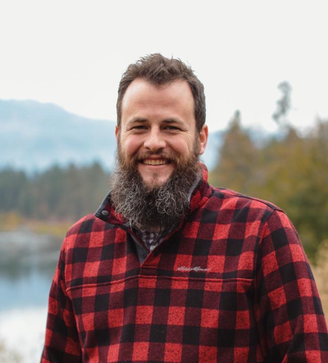 Justin Horvath