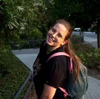 Gabriela Głąb