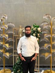 Sumeel Ahmed Ganatra