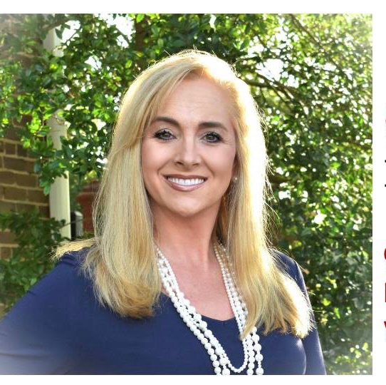 Gretchen Shelton-Raiford