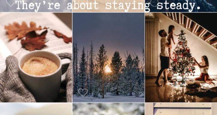 Made In The Image Projects