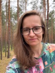 Ola Filozof-Spychała