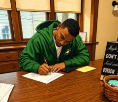 Jalen Wilbert