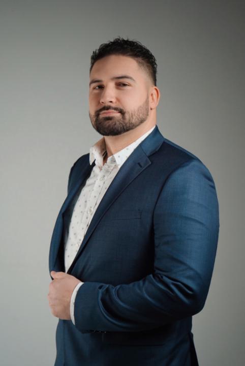 Alex Switalski