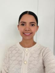 Andrea Juliana Morales Becerra
