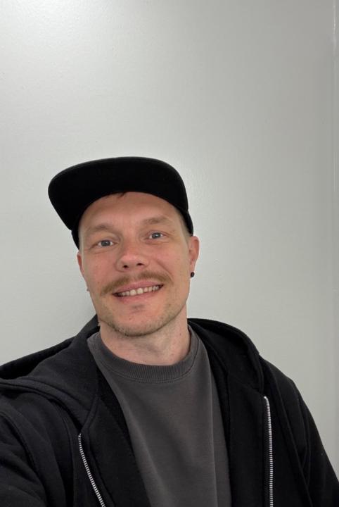 Ville Köykkä