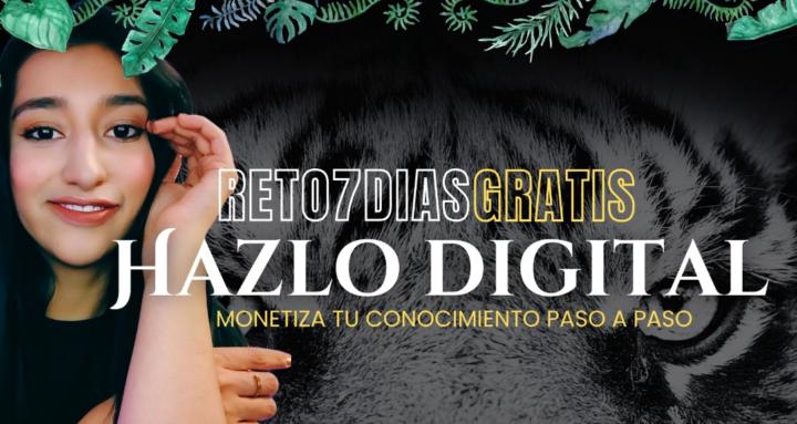 Rugiendo al Éxito | MAYA MEDIA