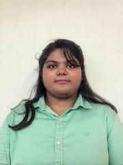 Ruchita Maaran