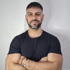 Alan Barba Vera Pravia