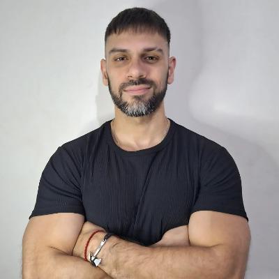 Alan Barba Vera Pravia