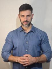 Alan Barba Vera Pravia