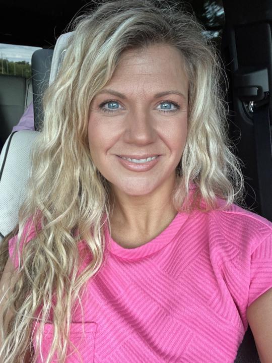 Tonya Griffin