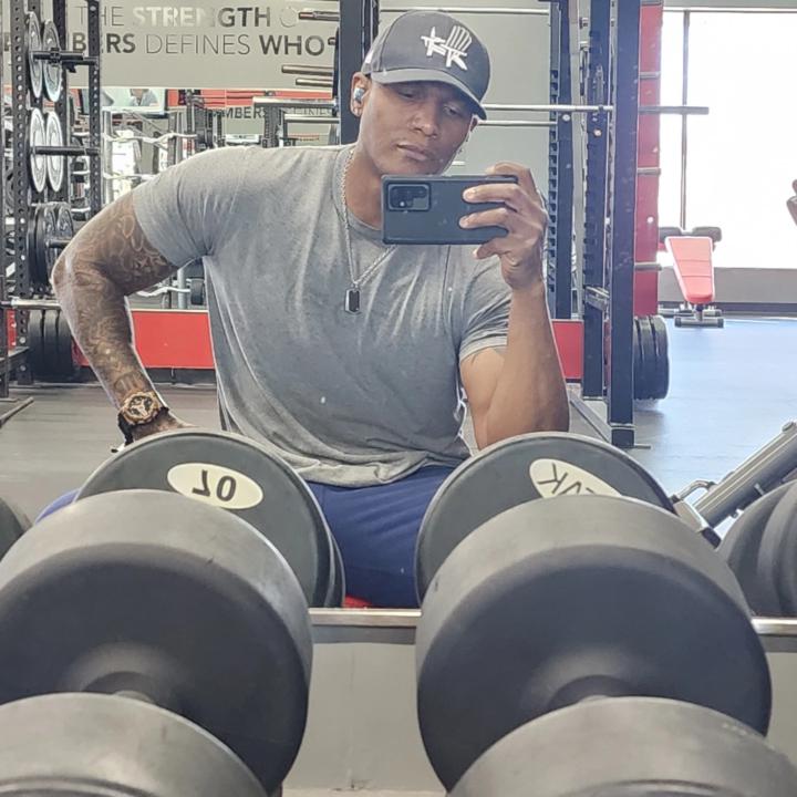 Dwayne White