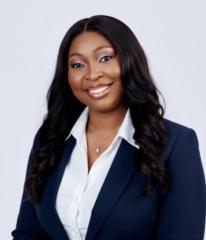 Ruth Olusegun
