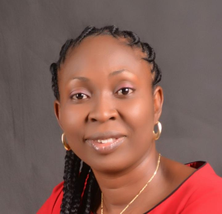 Ruth Olusegun