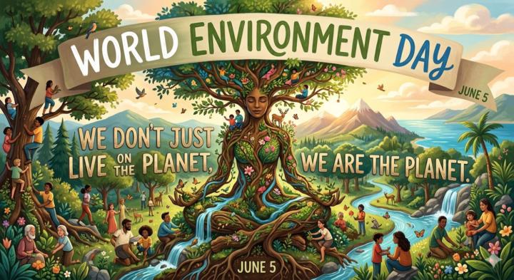 World Environment Day - 2026