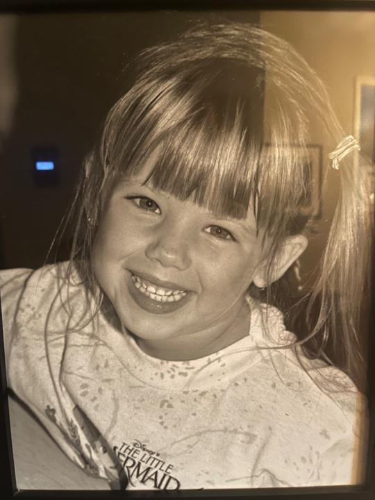 Lindsey Damore