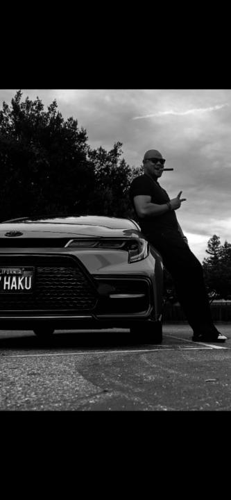 Brandon Featherstone