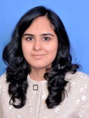 Sanskriti Chalana