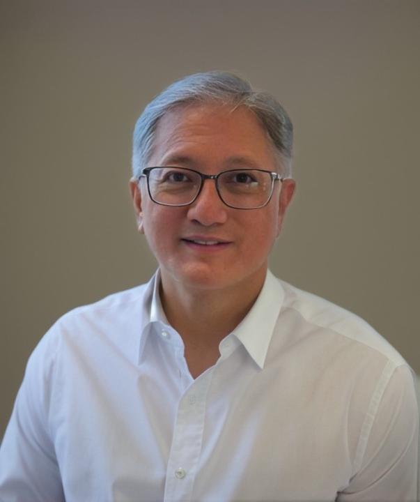Miles Matsumura