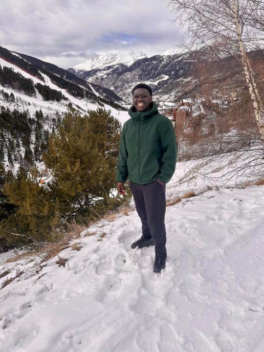 Abdoul Coulibaly