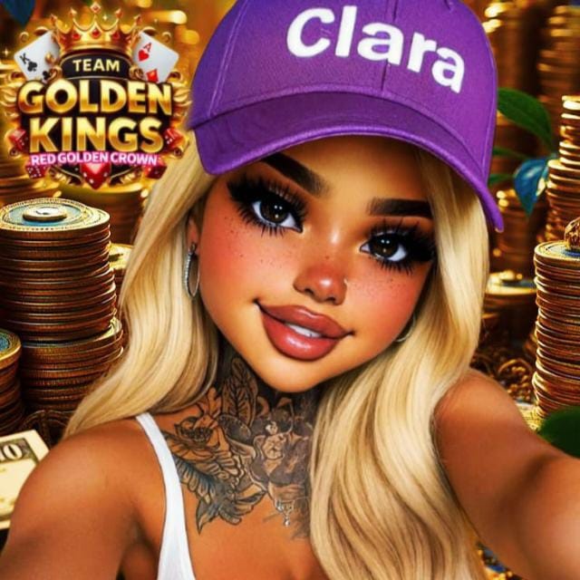 Clara Isabel Fernandez