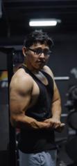 Jose Modesto