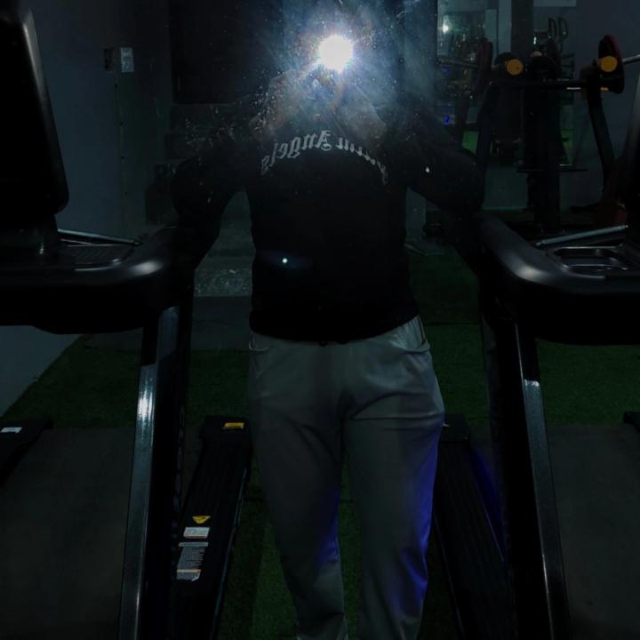 Avinash Chauhan